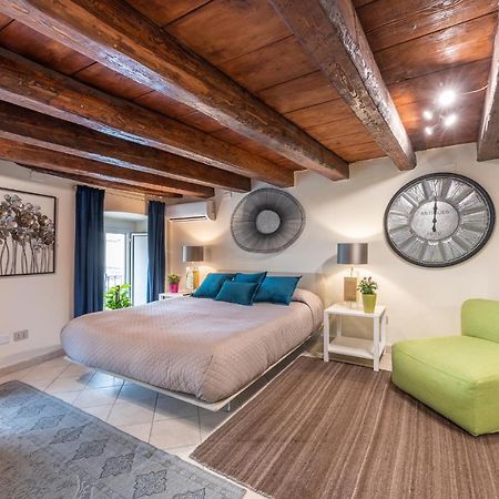 Aquamarina Apartman Cagliari Kültér fotó