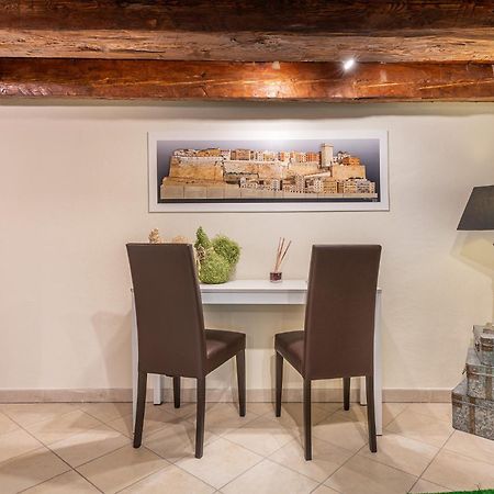 Aquamarina Apartman Cagliari Kültér fotó