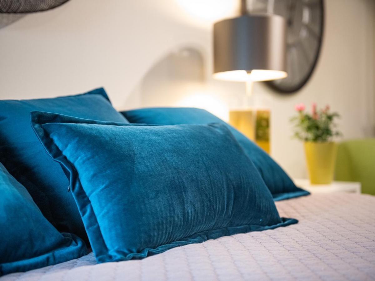 Aquamarina Apartman Cagliari Kültér fotó