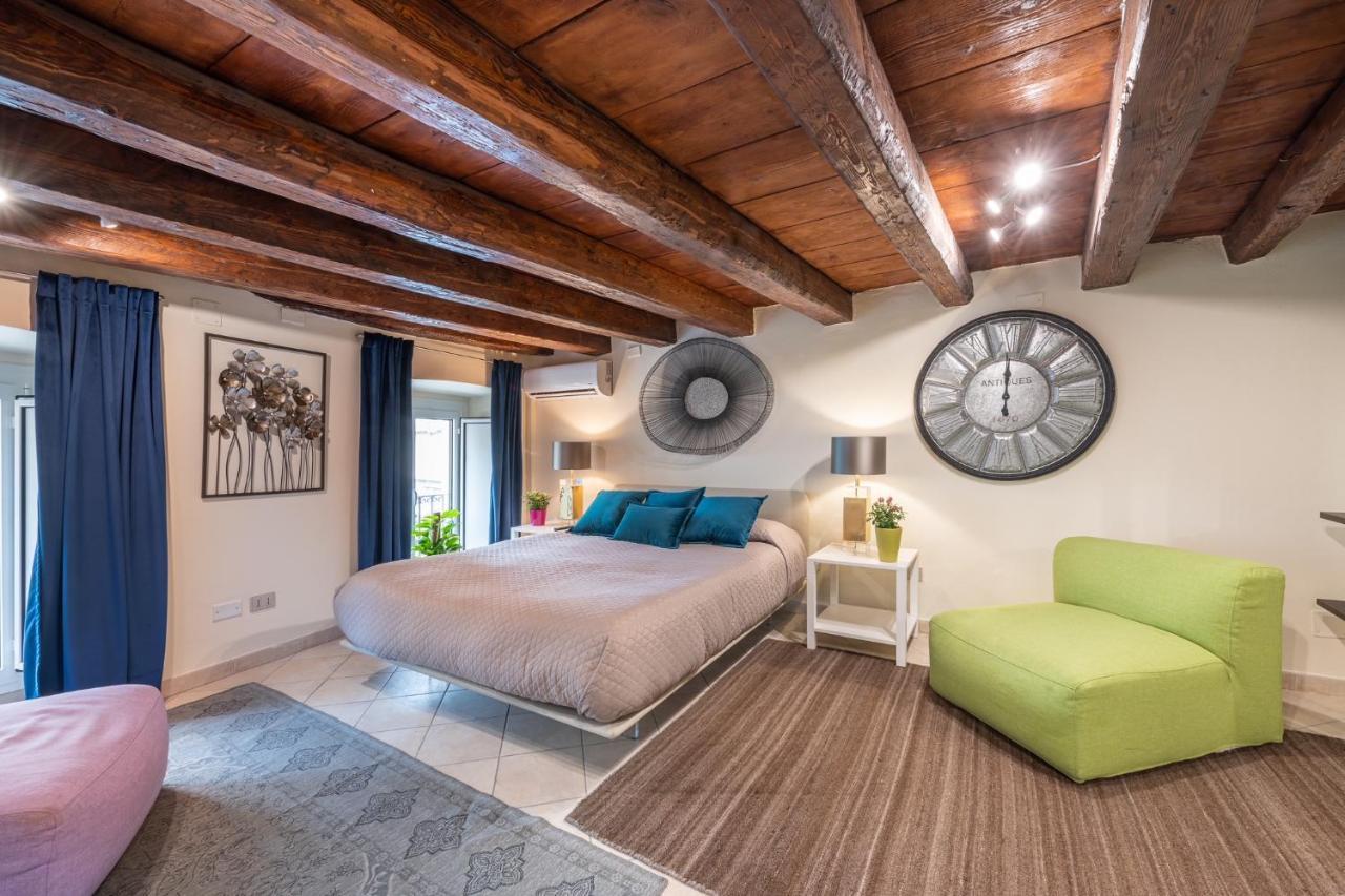 Aquamarina Apartman Cagliari Kültér fotó