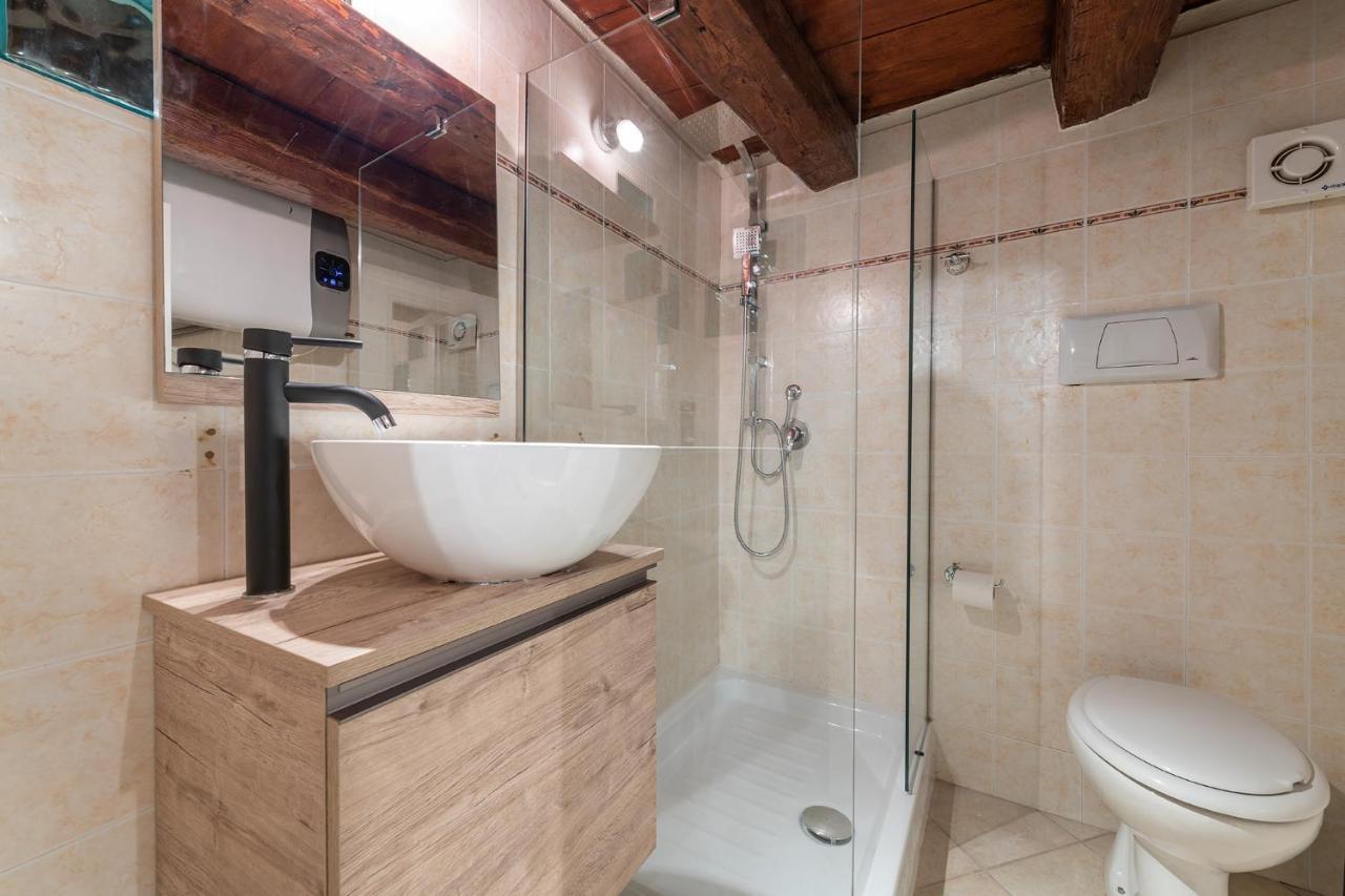 Aquamarina Apartman Cagliari Kültér fotó
