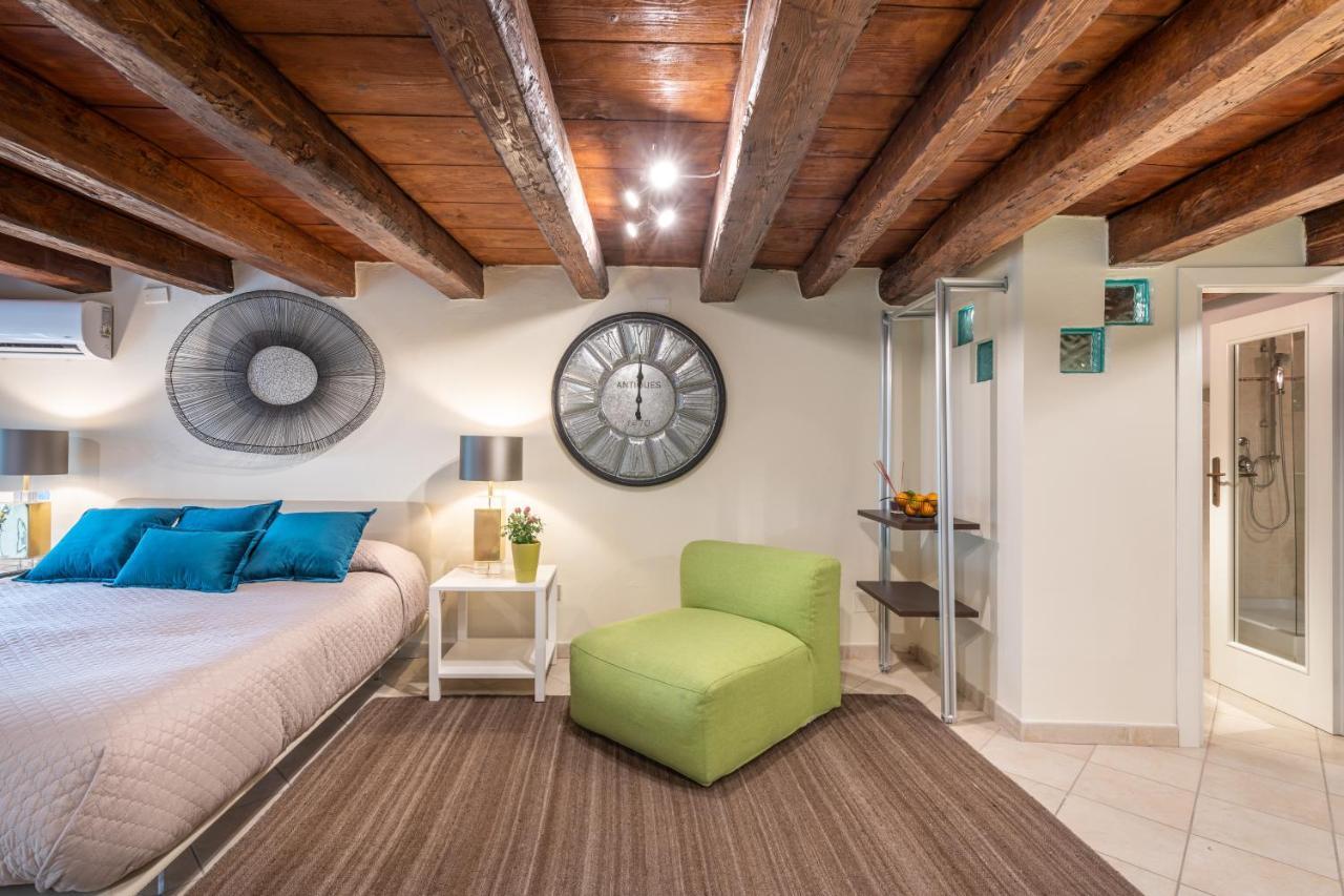 Aquamarina Apartman Cagliari Kültér fotó